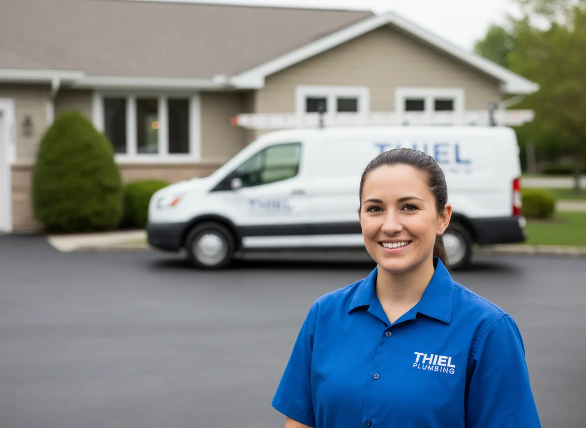Plumber Woodbine, KY FAQs